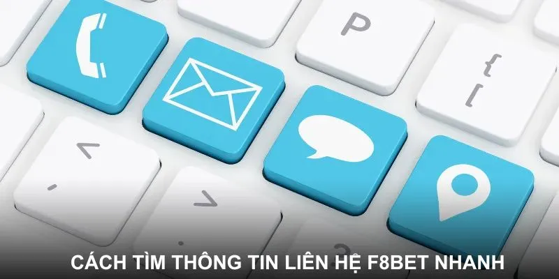 Cách Tìm Thông Tin Liên Hệ Đơn Giản